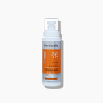 UV Defense SPF 45 Body Milk Spray 200ml