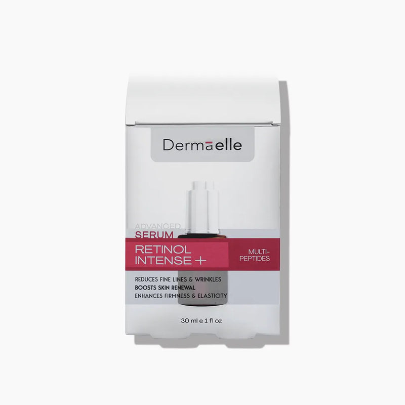 Advanced Retinol Multi-Peptides Serum 30ml