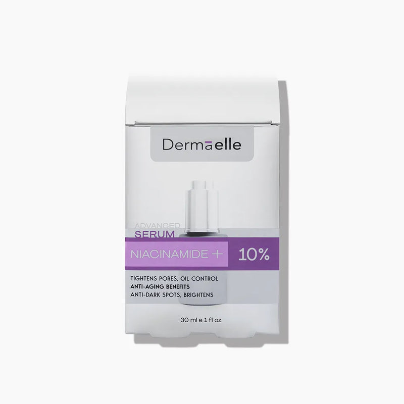 Advanced Niacinamide 10% Serum 30ml