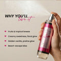 Mood Hawaii Body Splash 220ML
