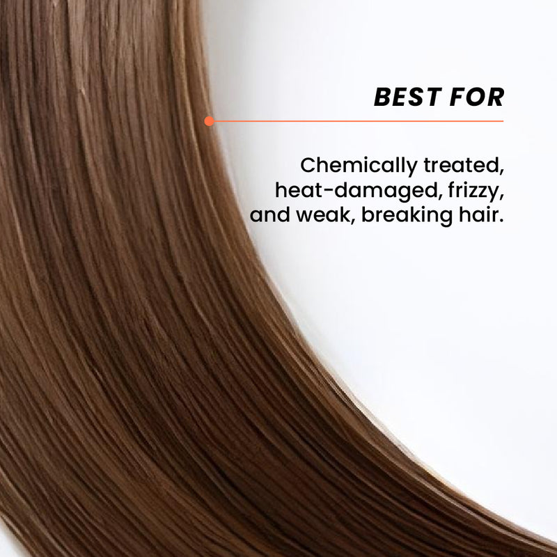 Mood Keratin Plus Intensive Repair Leave-In 200 ML