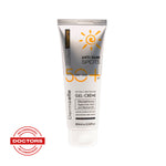 HyaluSolaire Anti Dark Spots GEL-CRÈME SPF 50+