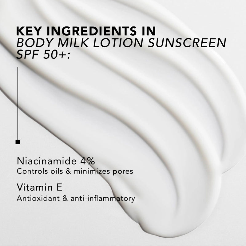 UV Defense SPF 45 Body Milk 200ml
