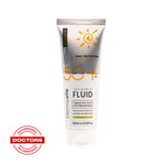 HyaluSolaire Invisible Fluid SPF 50+