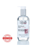 Dermaelle Glycotoner Glycolic Acid Toner 350 ML