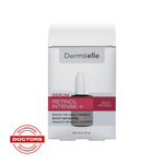 DERMAELLE ADVANCED RETINOL SERUM 30 ML