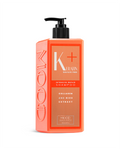 Mood Keratin Plus Intensive Repair Sulphate-Free Shampoo 400 ML