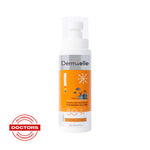 KidsSolaire Face And Body Lotion Spray SPF 50+