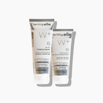 Targeted Whitening Routine