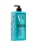 Mood Vitamin Shock Plus Intensive Strengthening Shampoo 400 ML