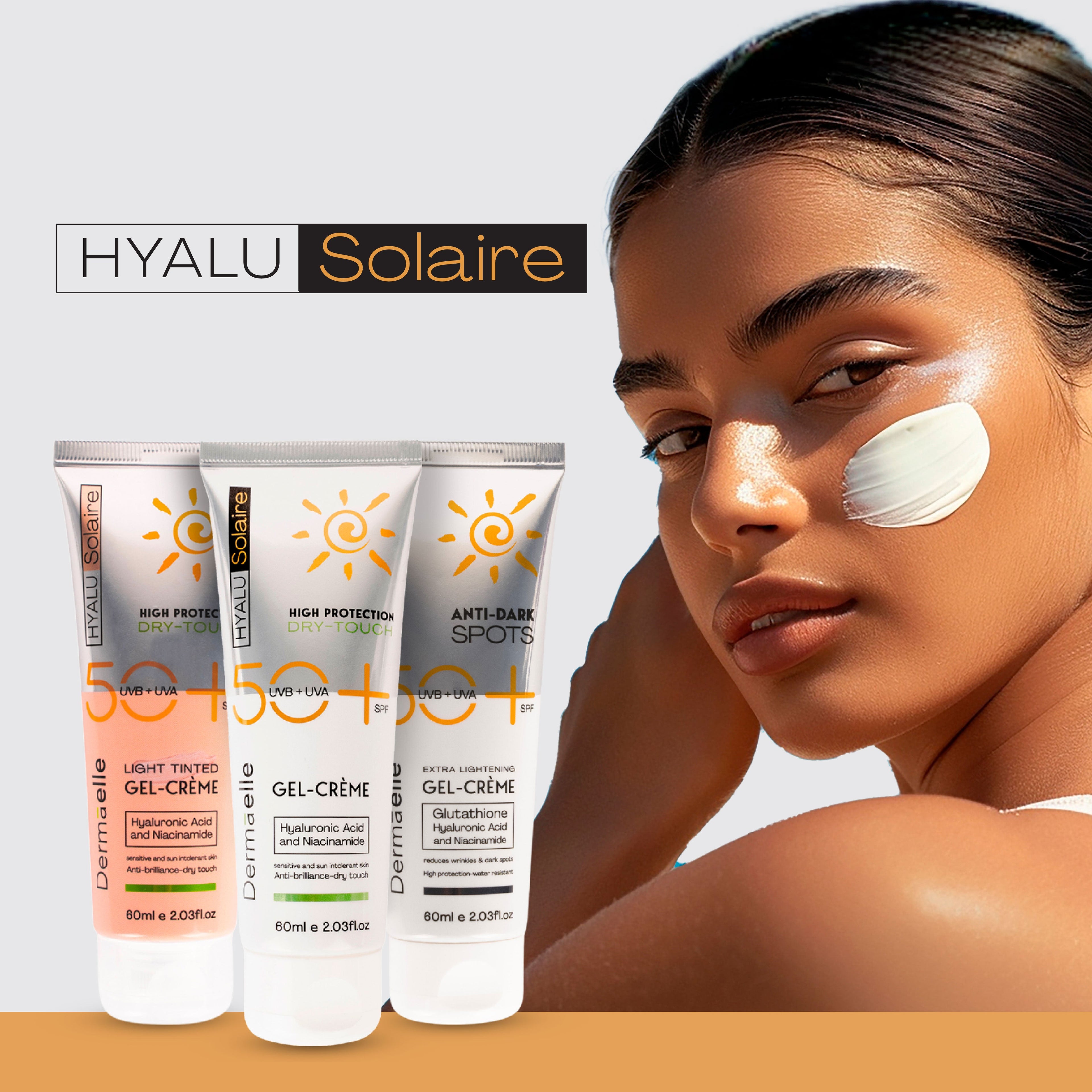 HyaluSolaire (SUN CARE LINE)