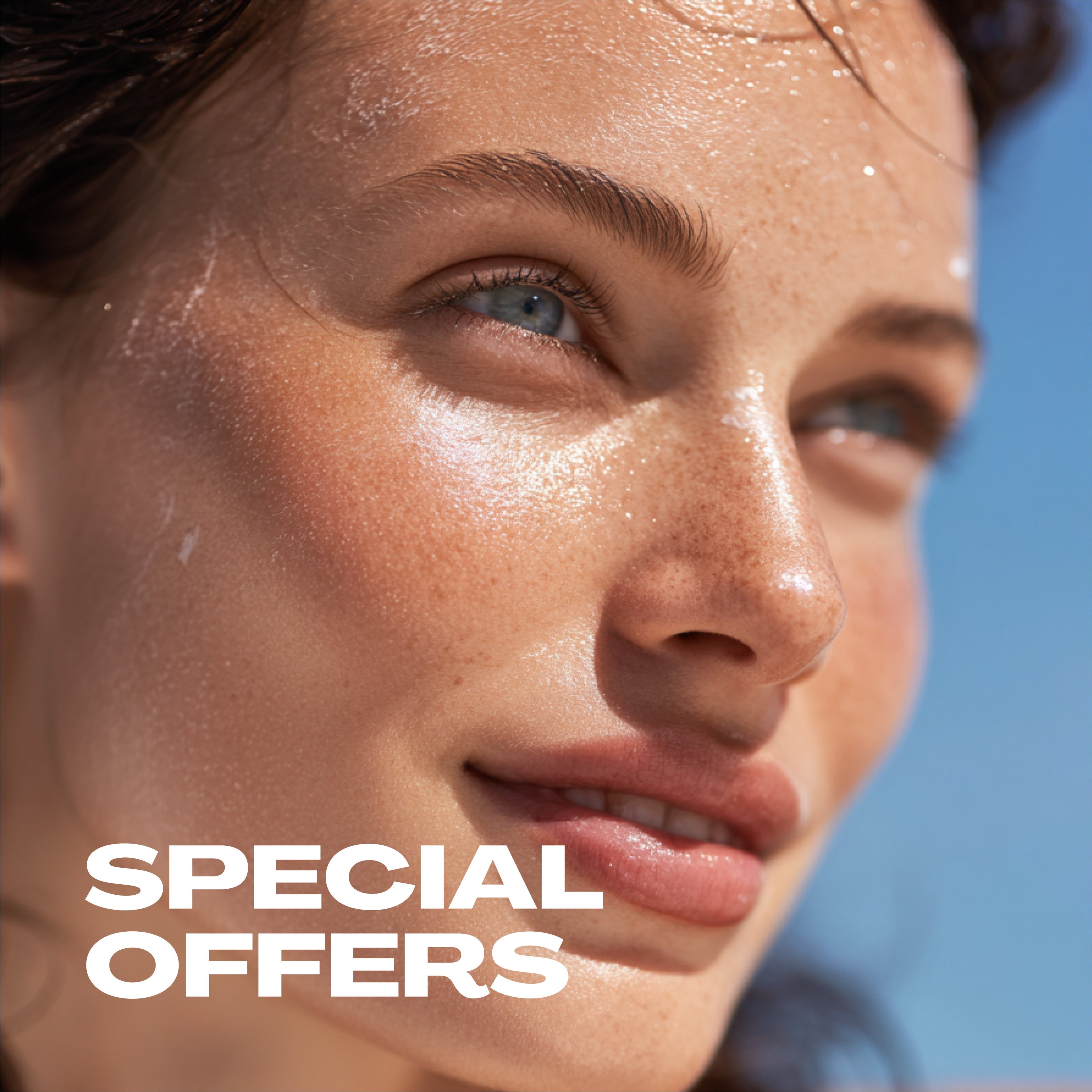 Special Offers