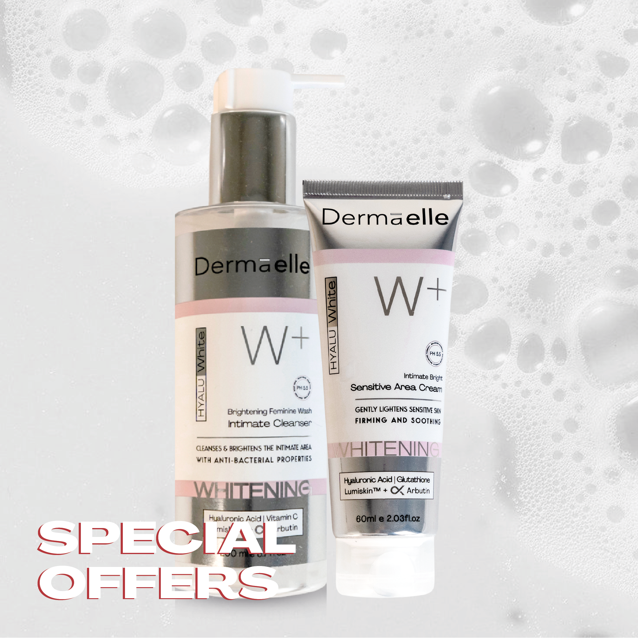 Special Offers