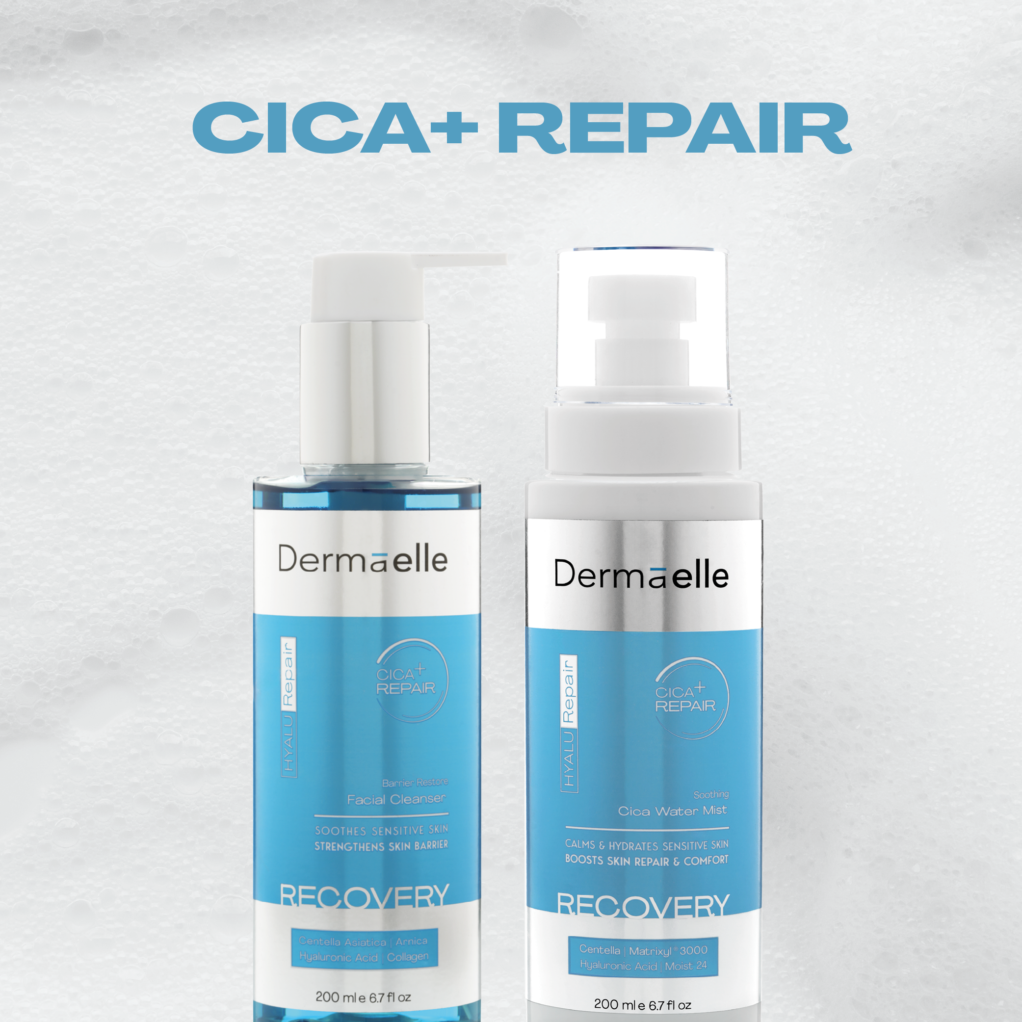 HyaluRepair for Dry & Sensitive Skin