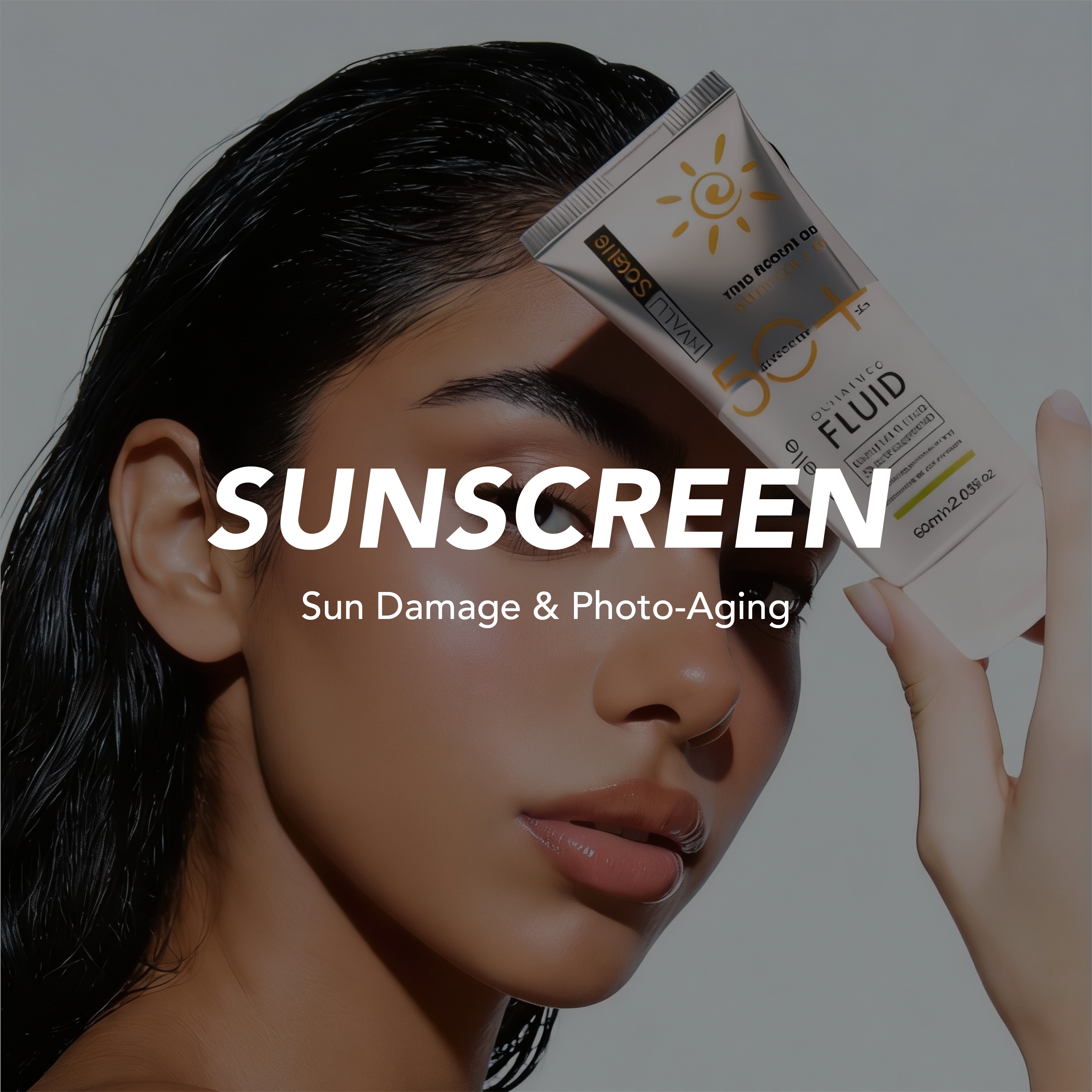 Dermaelle Sunscreen | Buy SPF50 & Protective Skin Care