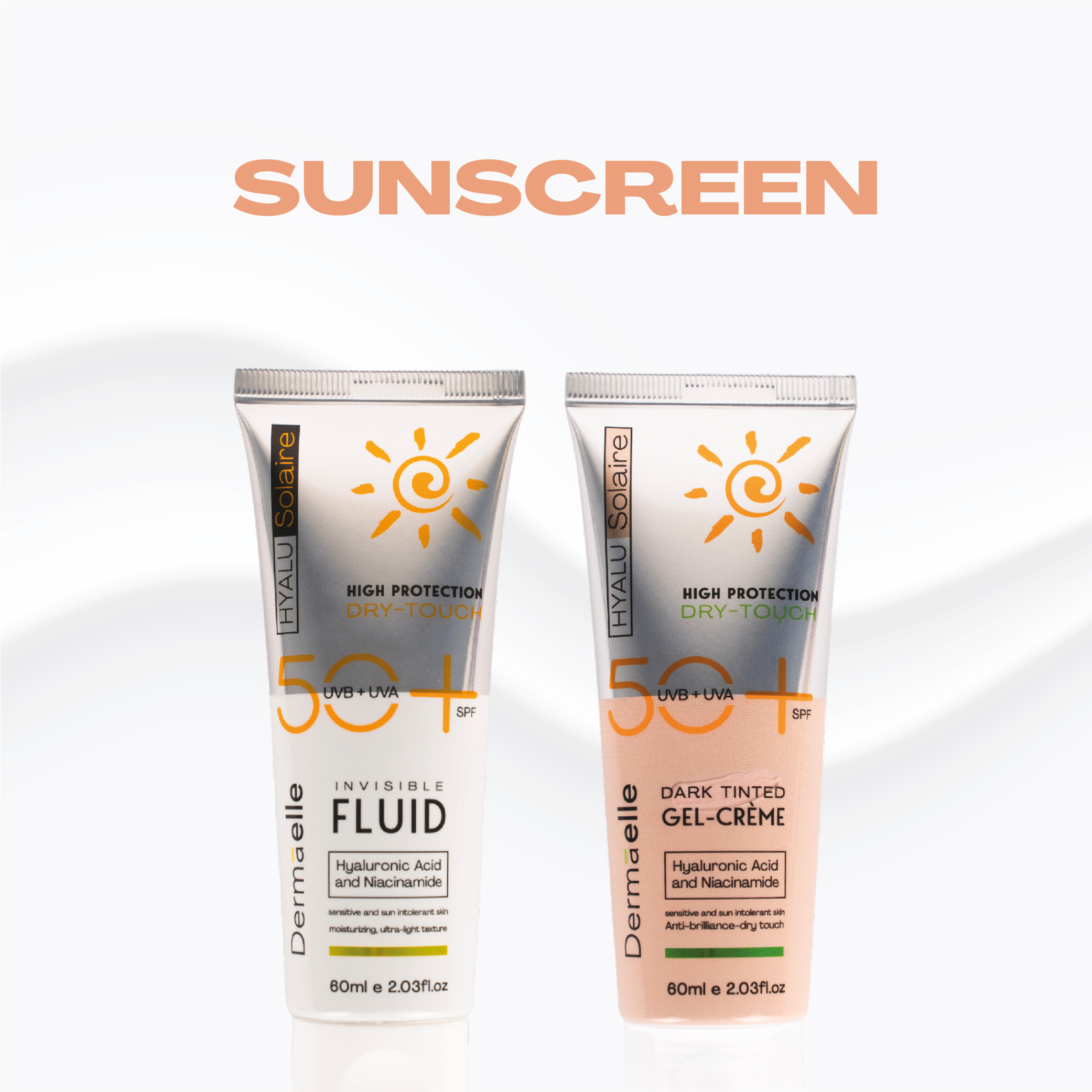 Sunscreen