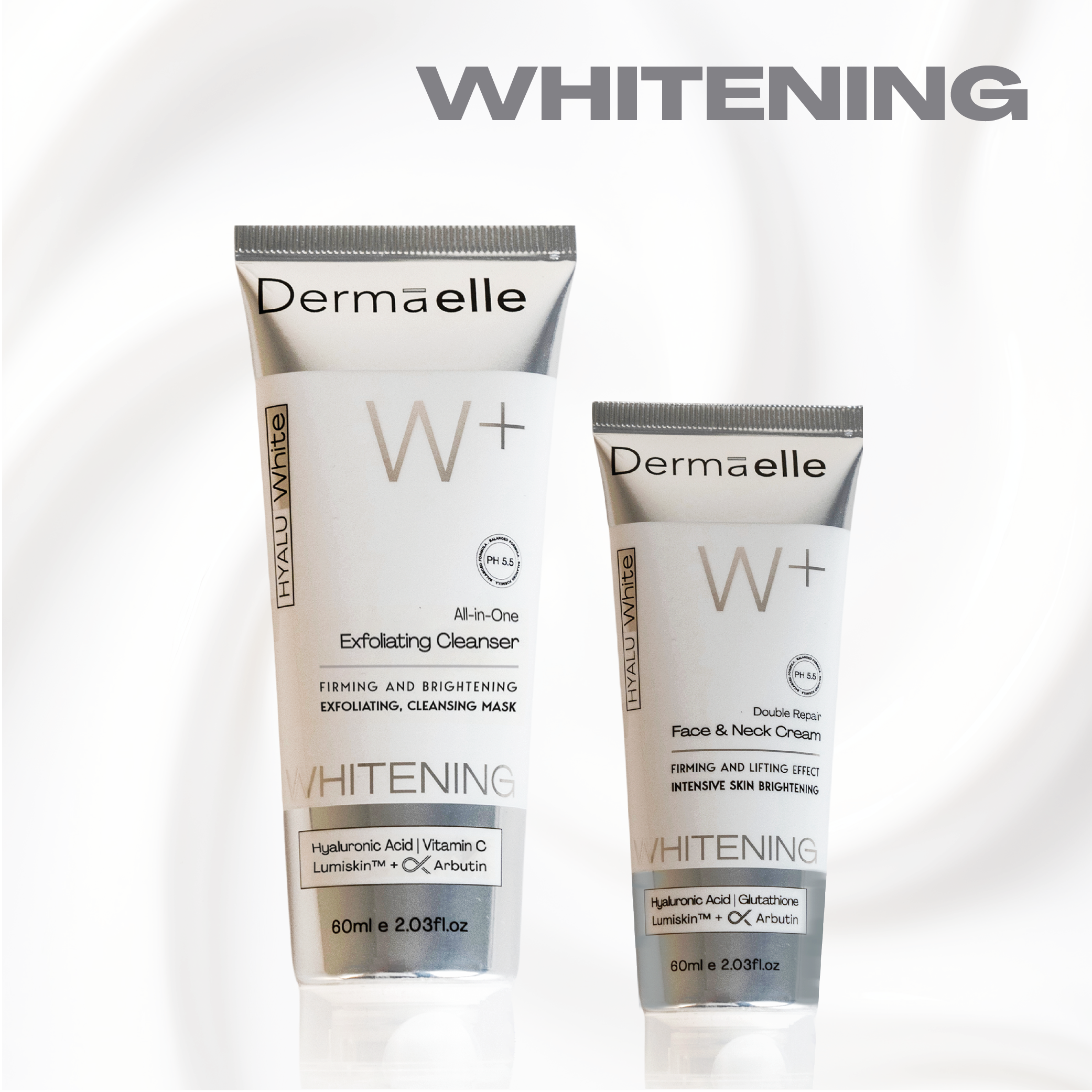 Whitening