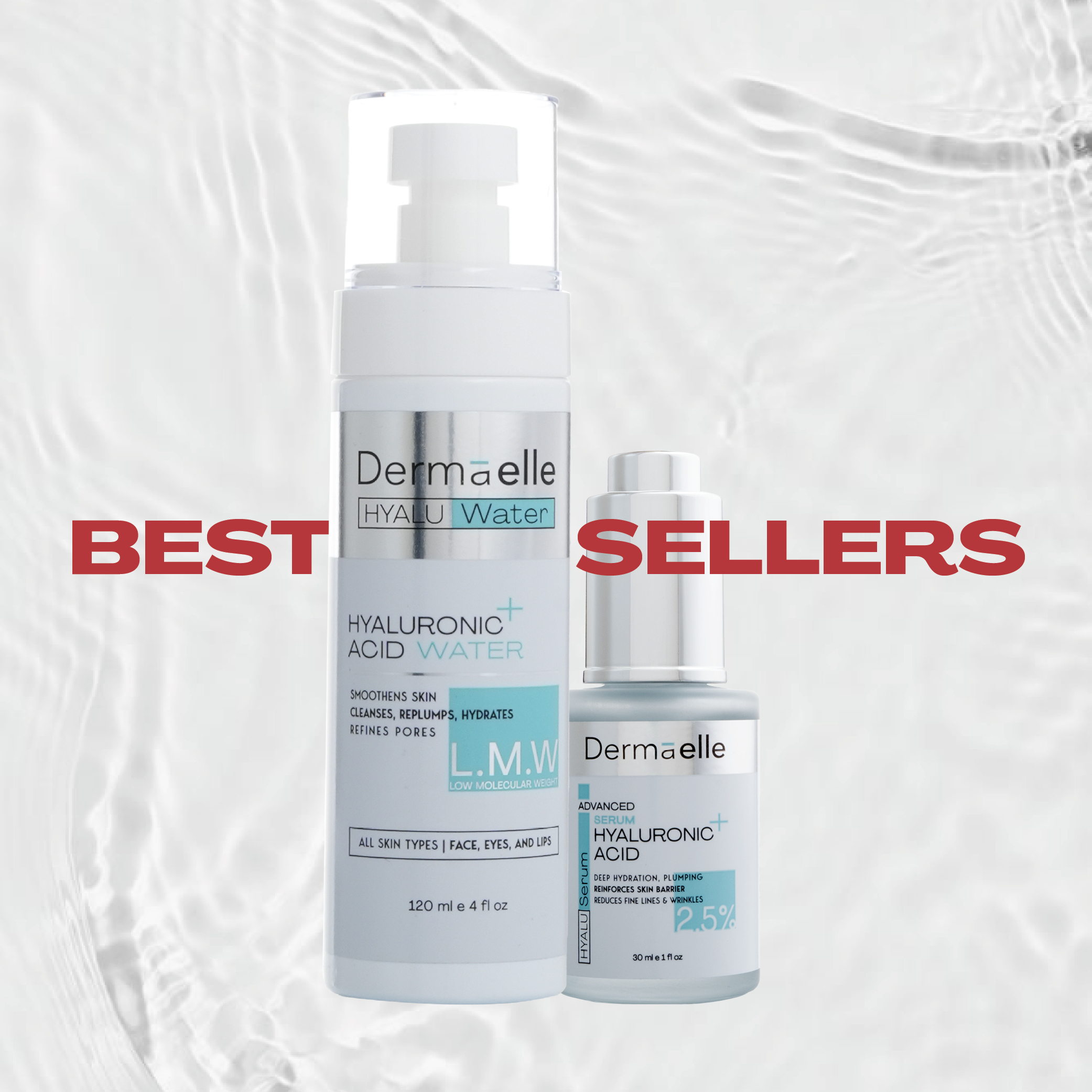 Best Sellers