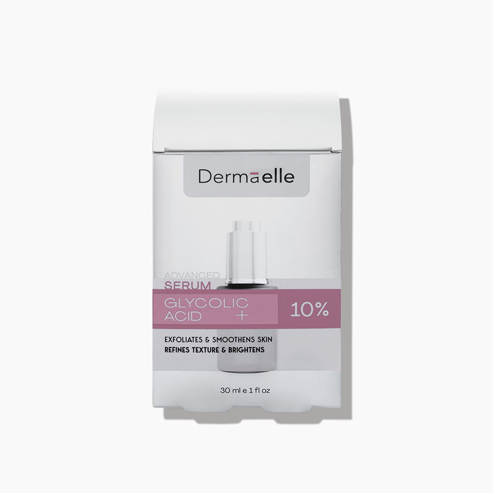 Advanced Glycolic Acid 10% Serum 30ml