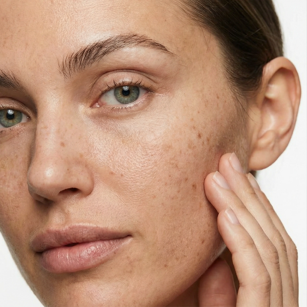 Hyperpigmentation & Dark Spots