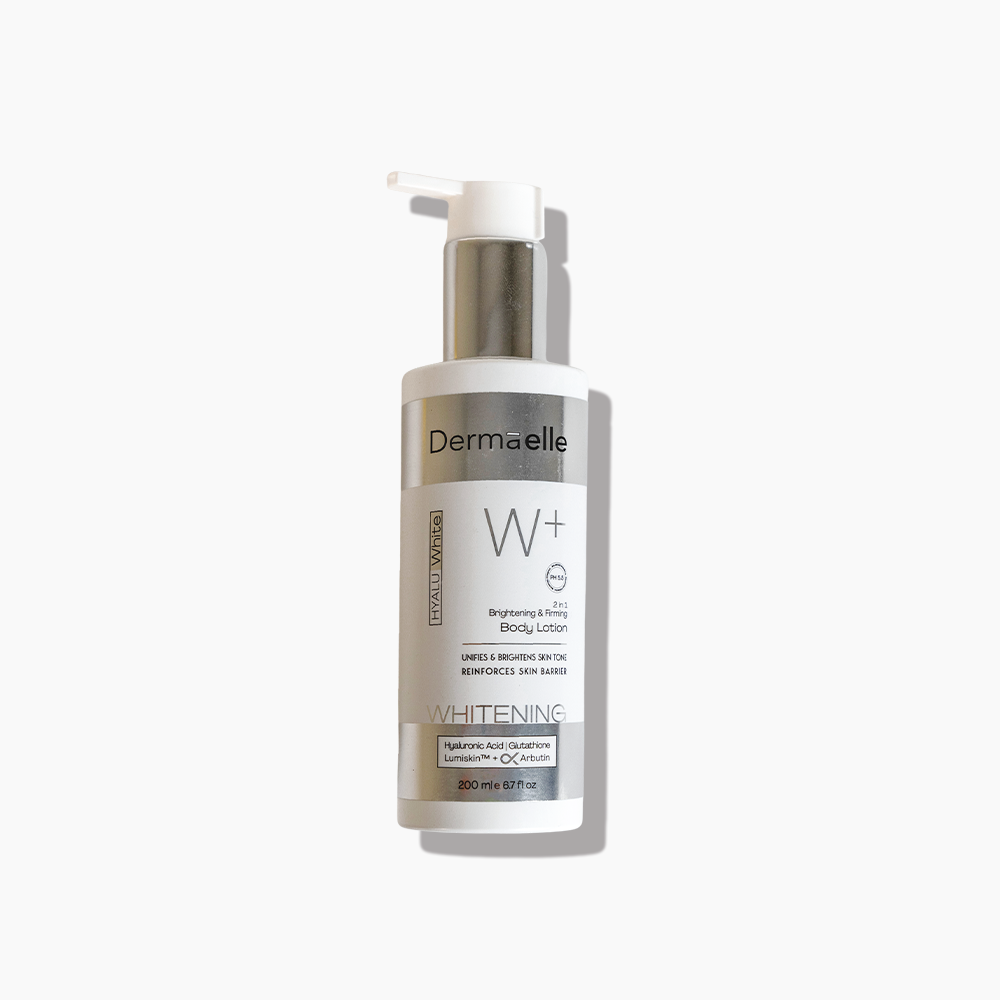 Brightening Body Lotion 200ml