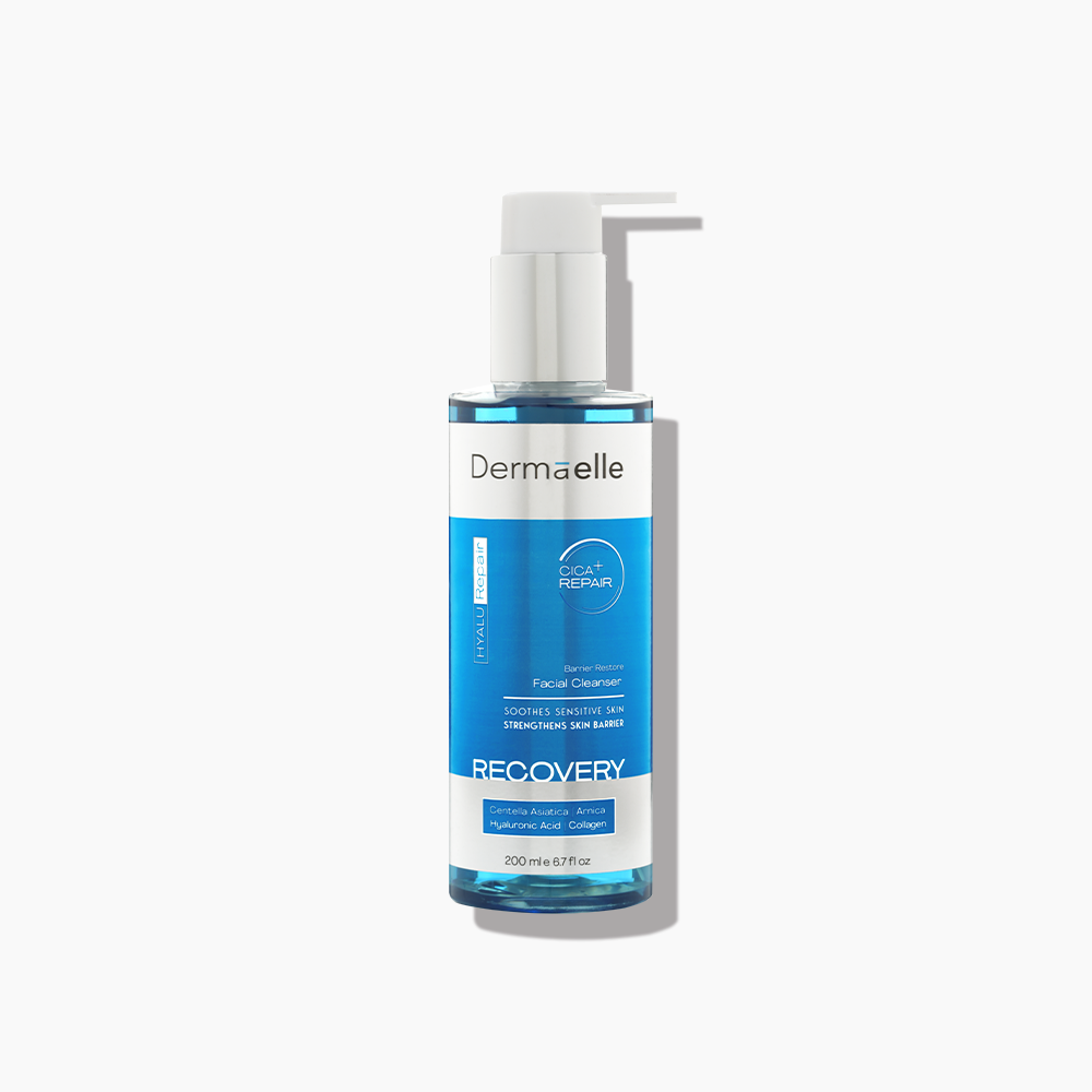 Barrier Repair Facial Cleanser 200ml