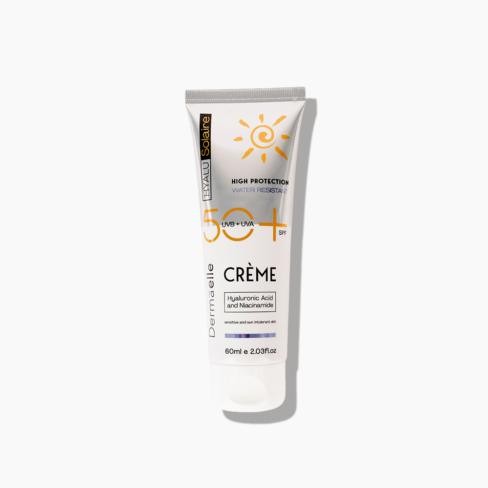 UV Defense SPF 50 Cream 60ml