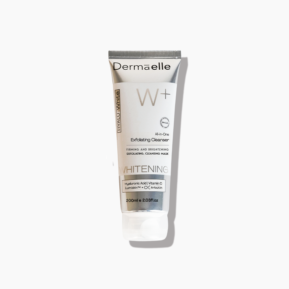 Brightening Exfoliating Cleanser 200ml