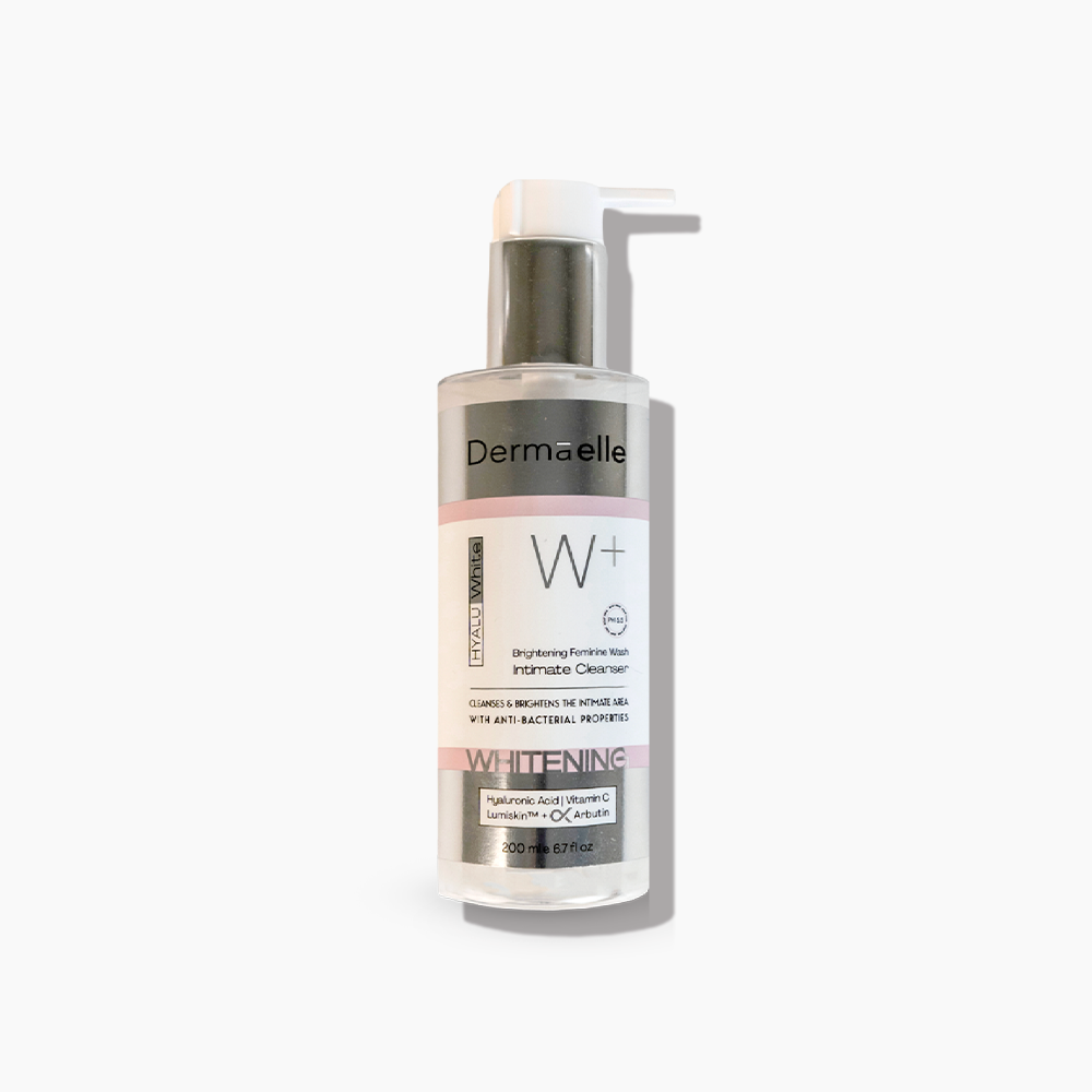 Brightening Feminine Wash 200ml
