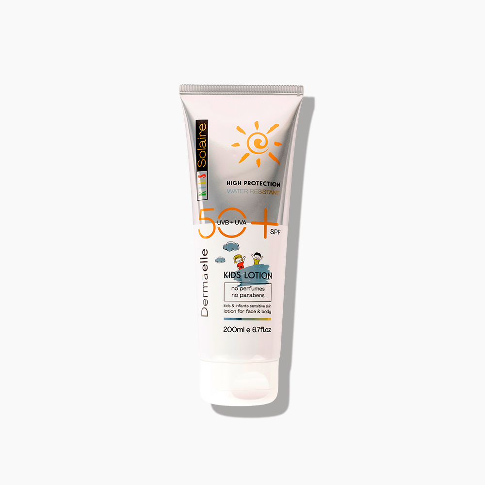 UV Defense SPF 50 Kids Lotion 200ml