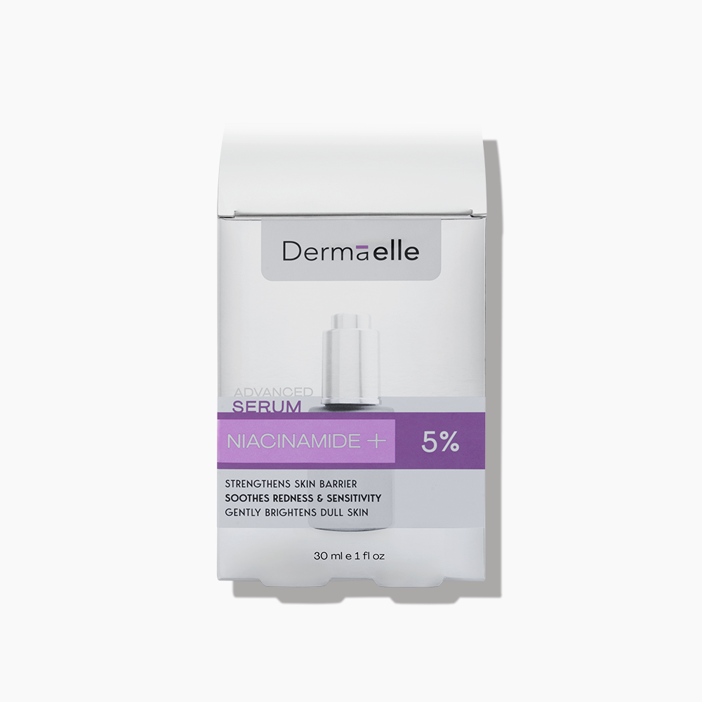 Advanced Niacinamide 5% Serum 30ml