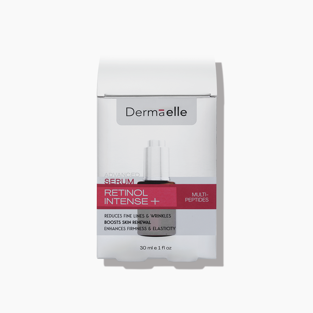 Advanced Retinol Multi-Peptides Serum 30ml