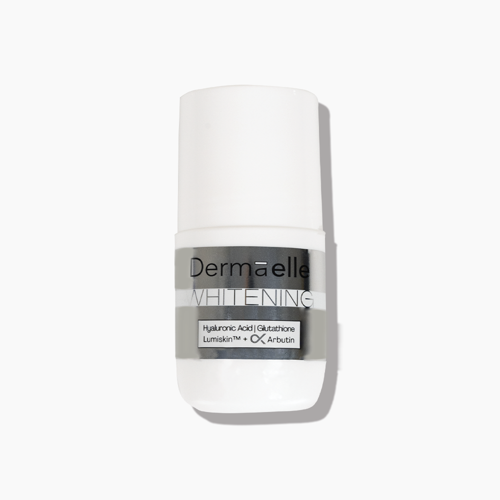 Brightening Roll-On Deodorant 50ml