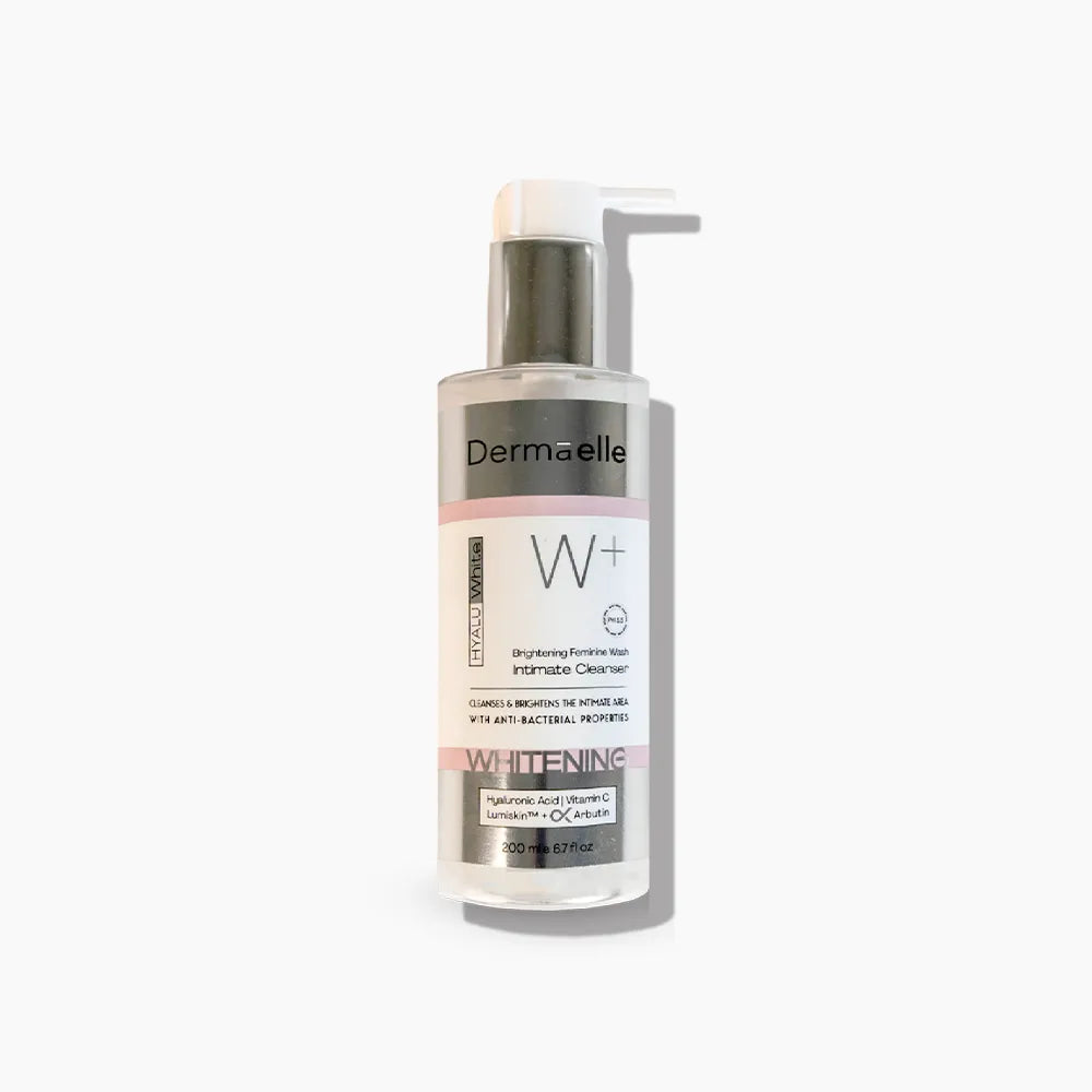 Brightening Feminine Wash 200ml