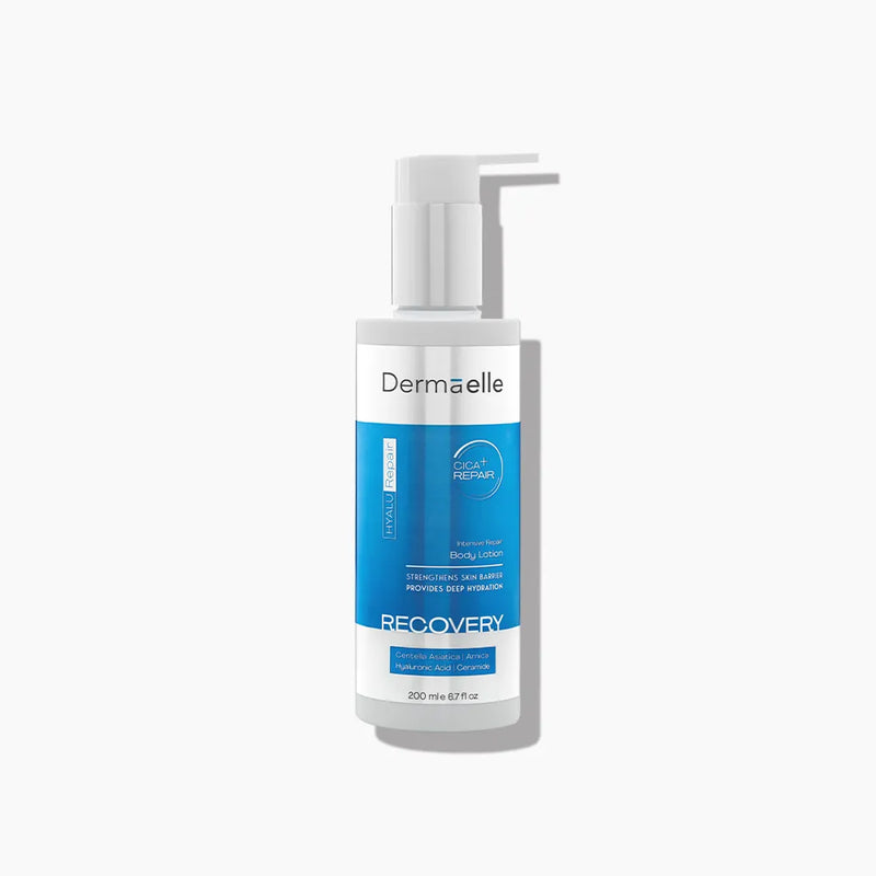 Barrier Repair Cica Body Lotion 200ml