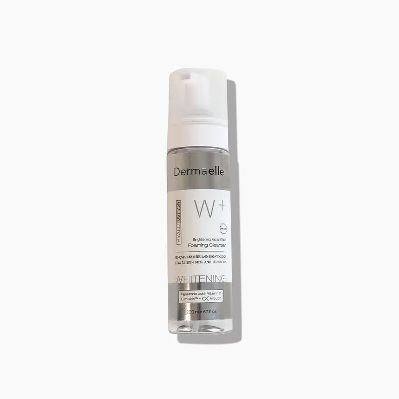 Brightening Facial Foaming Cleanser 200ml
