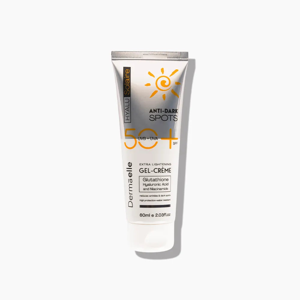 UV Defense SPF 50 Anti-Dark Spots Gel-Cream 60ml