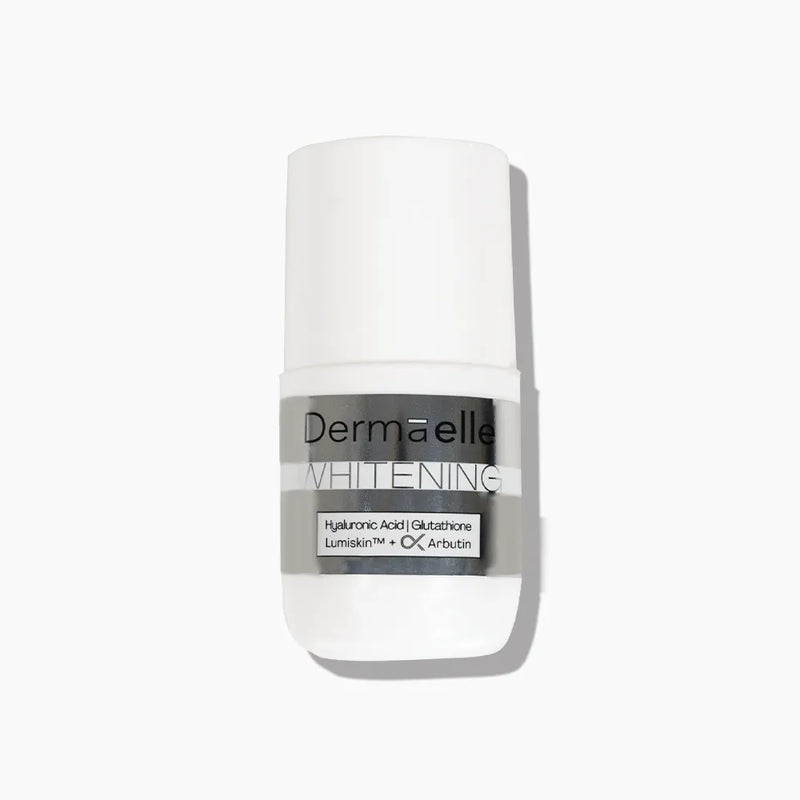 glutathione whitening deodorant roll on reviews StarVille Roll-on Antiperspirant Smooth Move 60ml E Parkville HyaluWhite Roll-On Deodorant with Hair