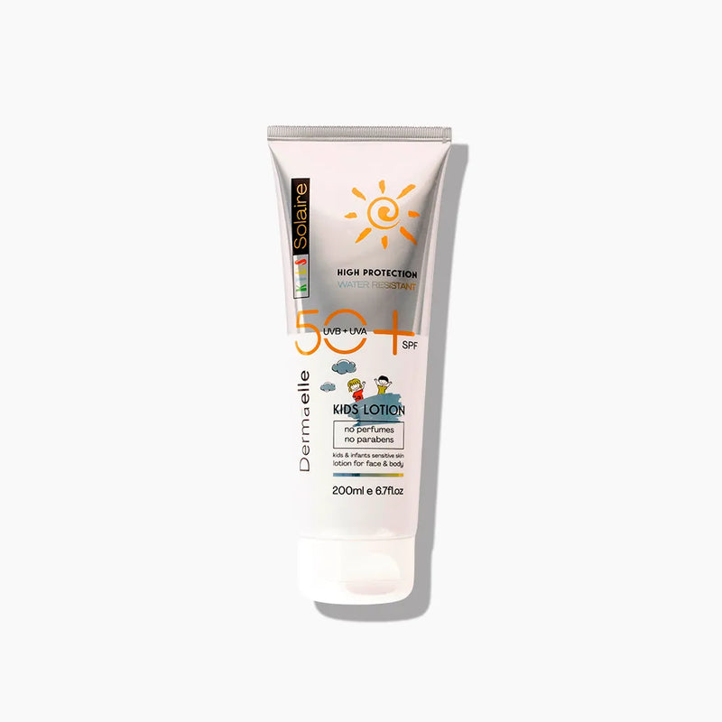 UV Defense SPF 50 Kids Lotion 200ml