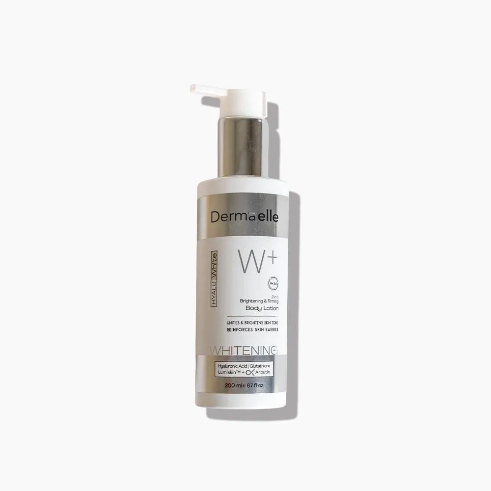 Brightening Body Lotion 200ml