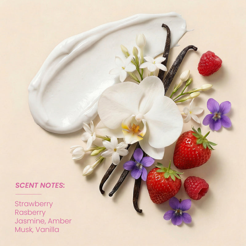 Mood Flower Bliss Hand Cream 50 GM