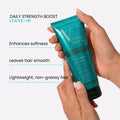 Mood Vitamin Shock Plus Intensive Strengthening Leave-In 200 ML