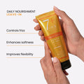 Mood 7Oils Plus Intensive Hydration Leave-In (200ml)