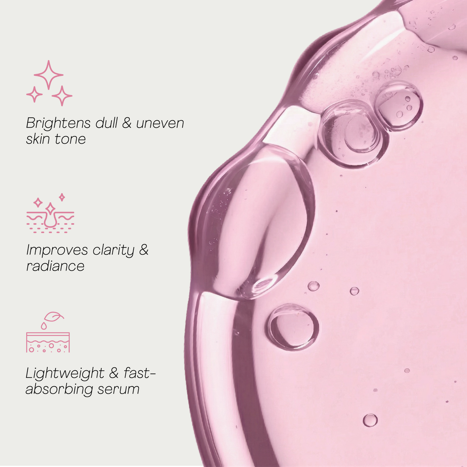 Advanced Glycolic Acid 10% Serum 30ml