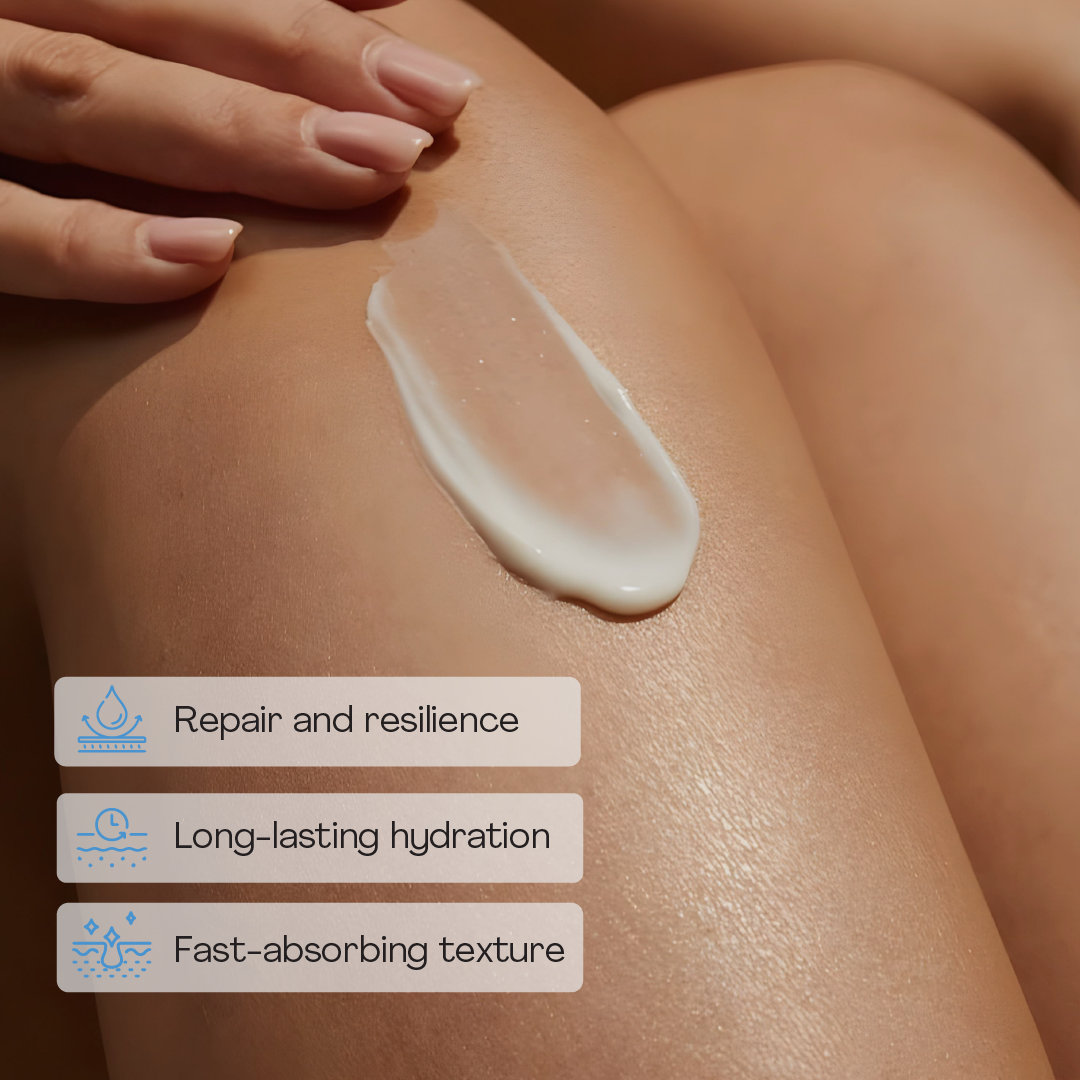 Barrier Repair Cica Body Lotion 200ml