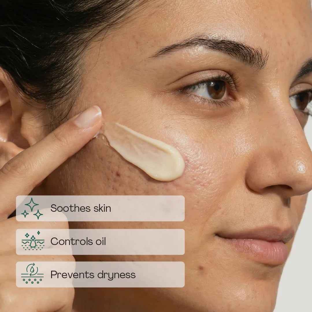 Oil-Free Hydra-Gel 60ml