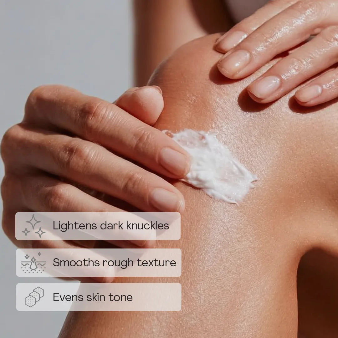 Anti-Dark Knuckles Treatment Cream 150ml