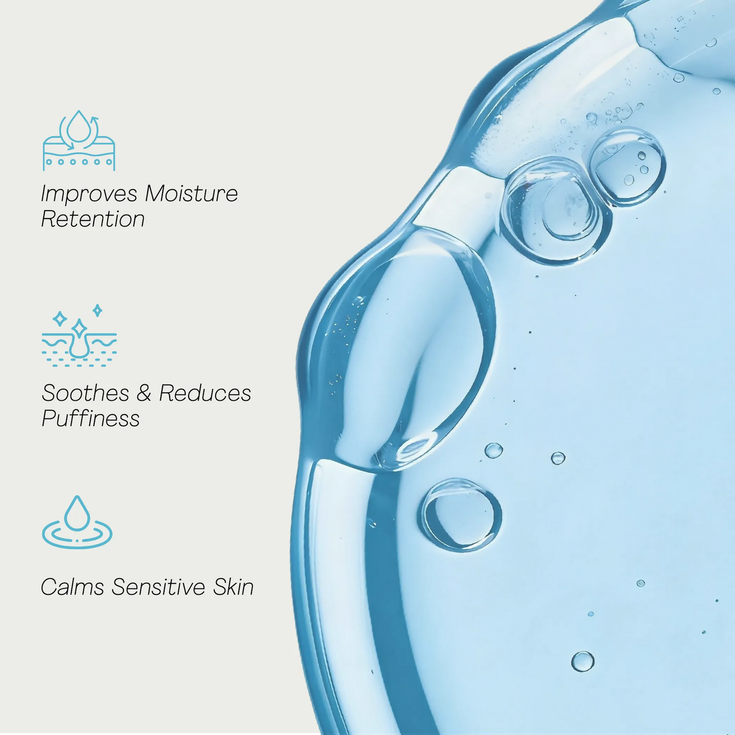 Advanced Hyaluronic Acid 2.5% Serum 30ml