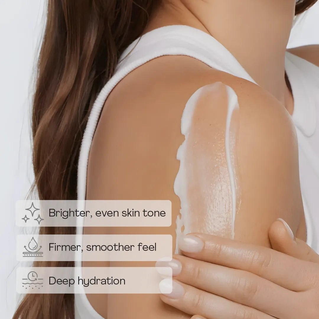 Brightening Body Lotion 200ml