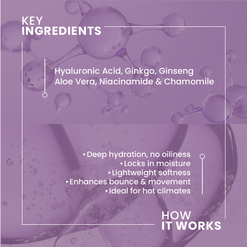 Mood Hyaluronic Acid Plus Intensive Moisture Leave-In 200 ML